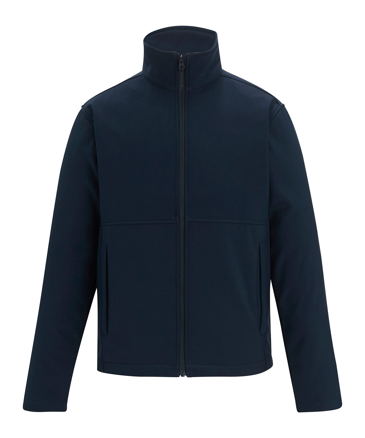 Regatta Professional Recycle.me Softshell Jacket - Navy