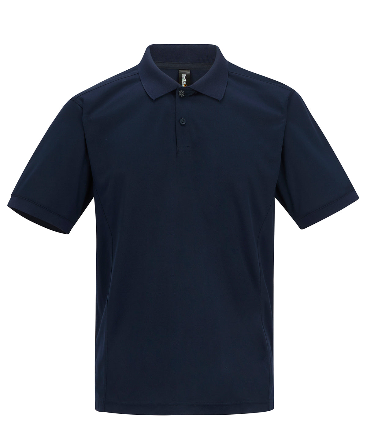Regatta Professional Recycle.me Piqué Polo Shirt - Navy