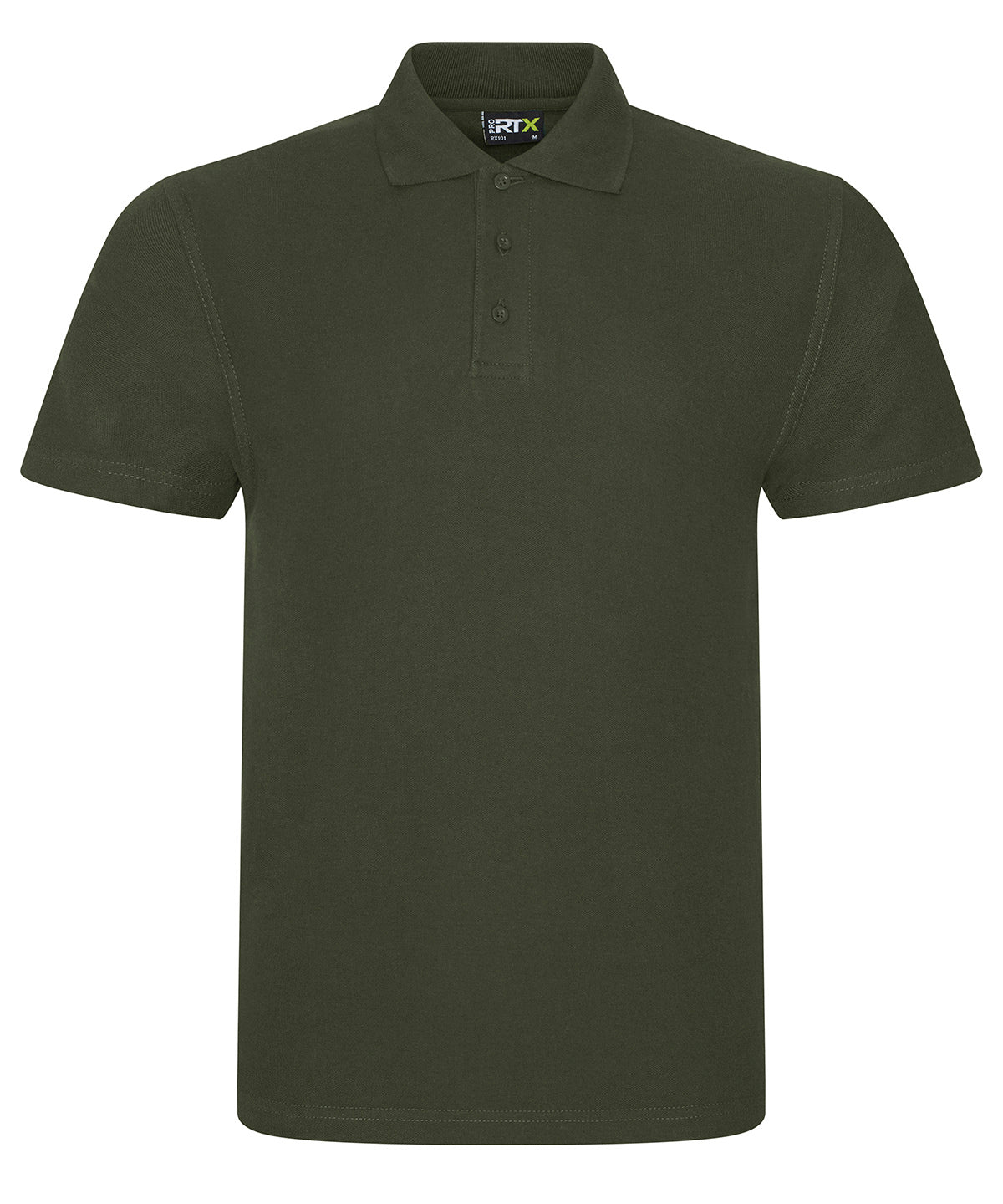Pro RTX Pro Polo - Khaki