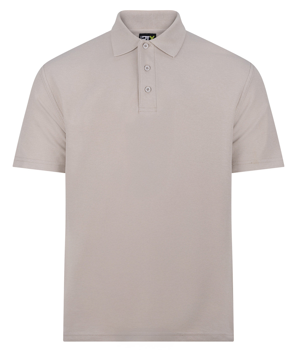 Pro RTX Pro Polo - Stone