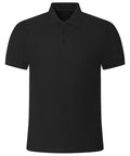 Pro RTX Pro Premium Polo - Black