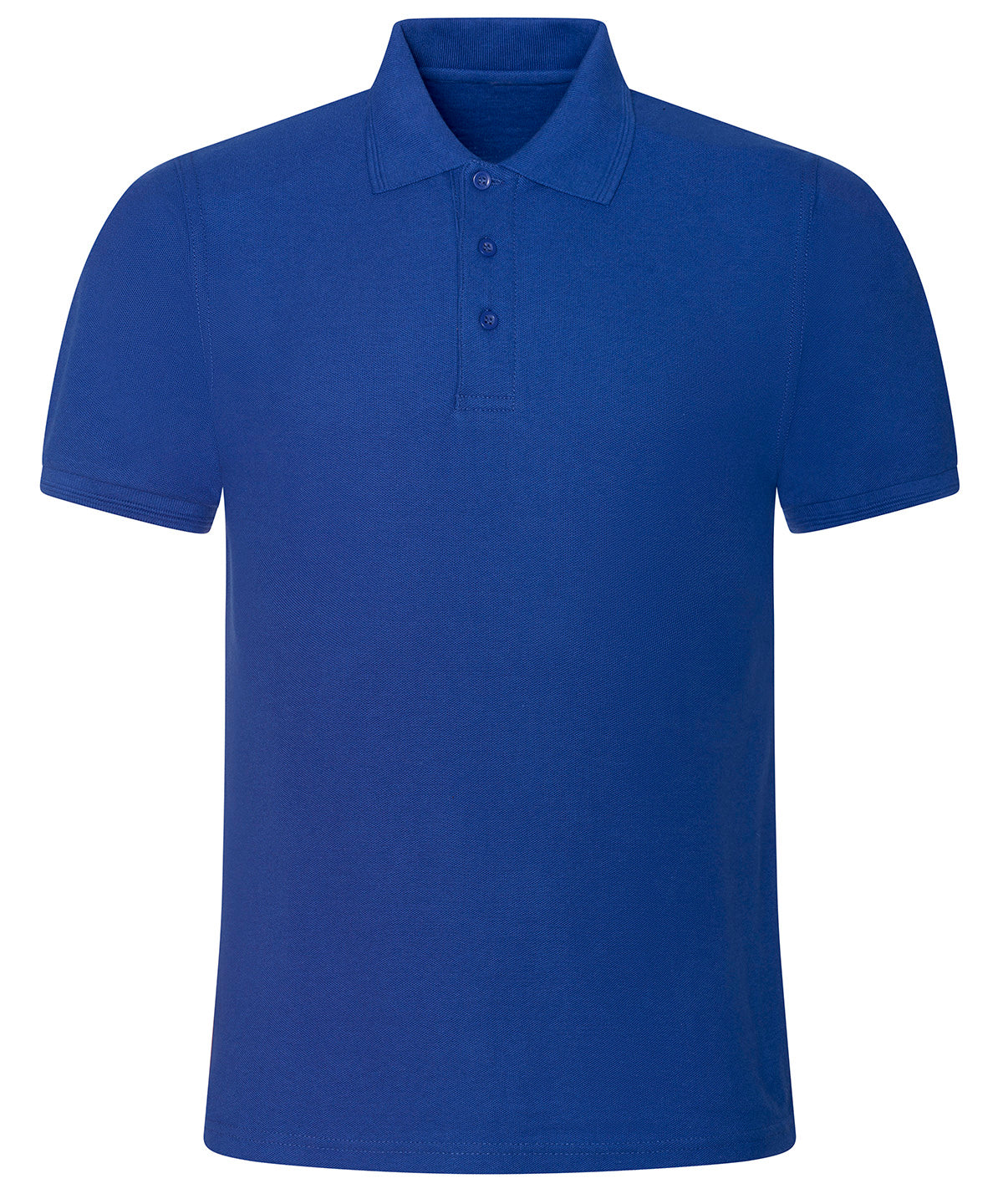 Pro RTX Pro Premium Polo - Royal Blue