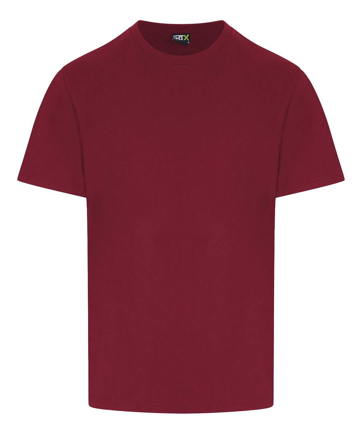 Pro RTX Pro T-shirt - Burgundy