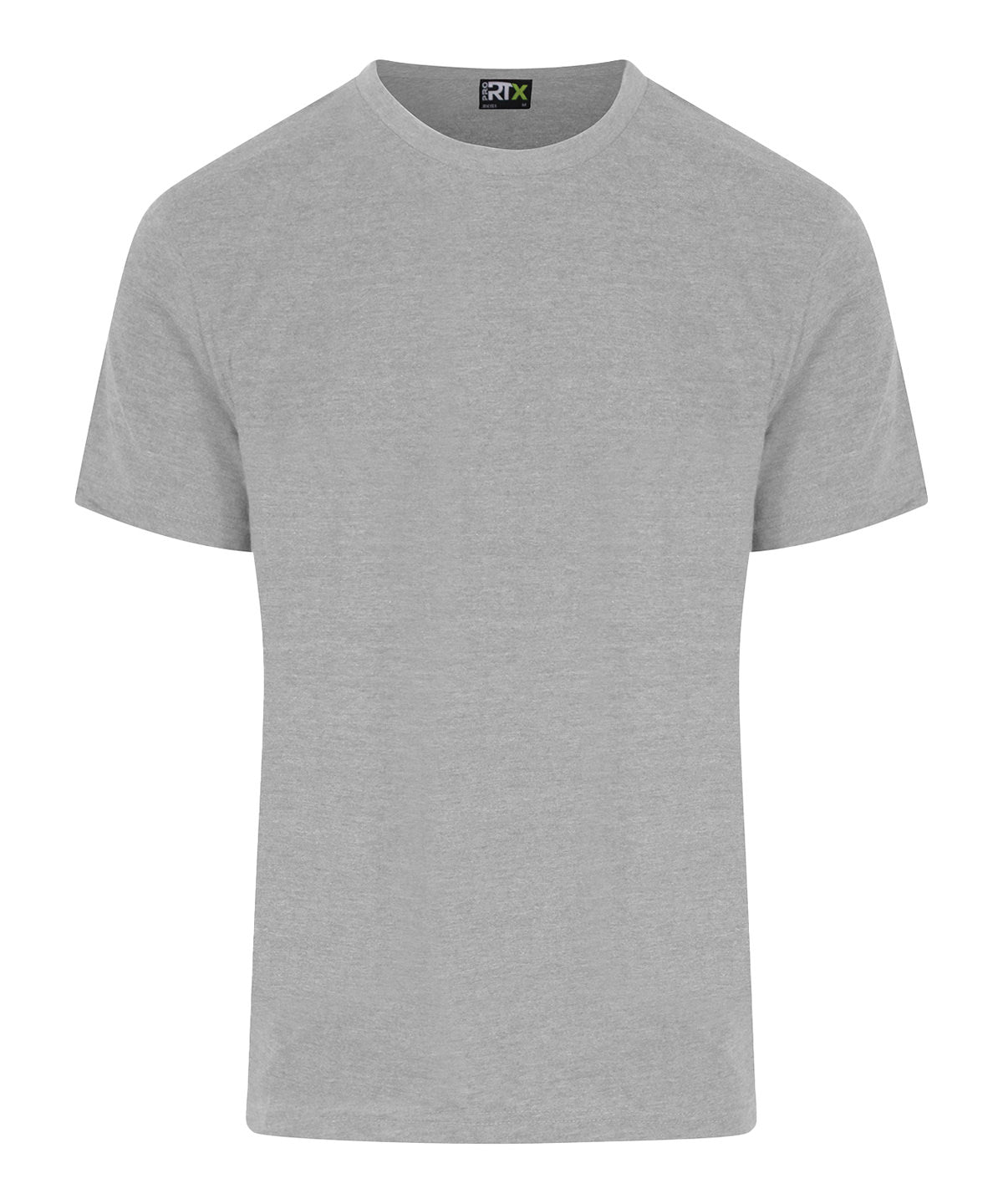 Pro RTX Pro T-shirt - Heather Grey
