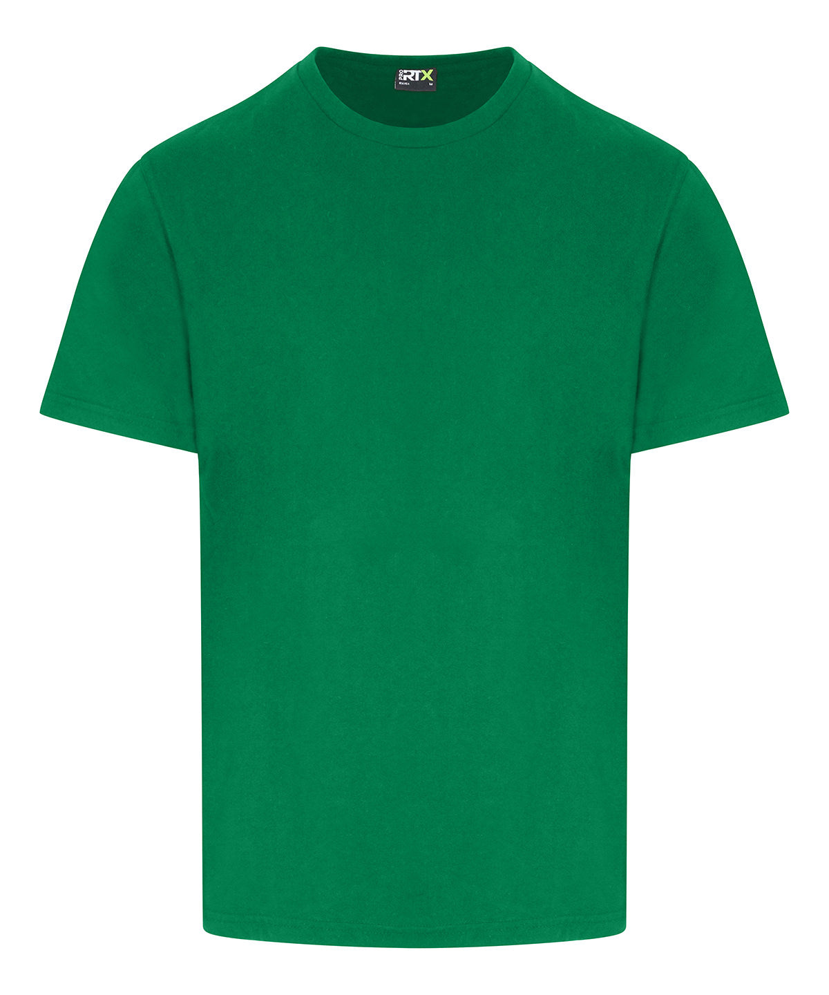 Pro RTX Pro T-shirt - Kelly Green