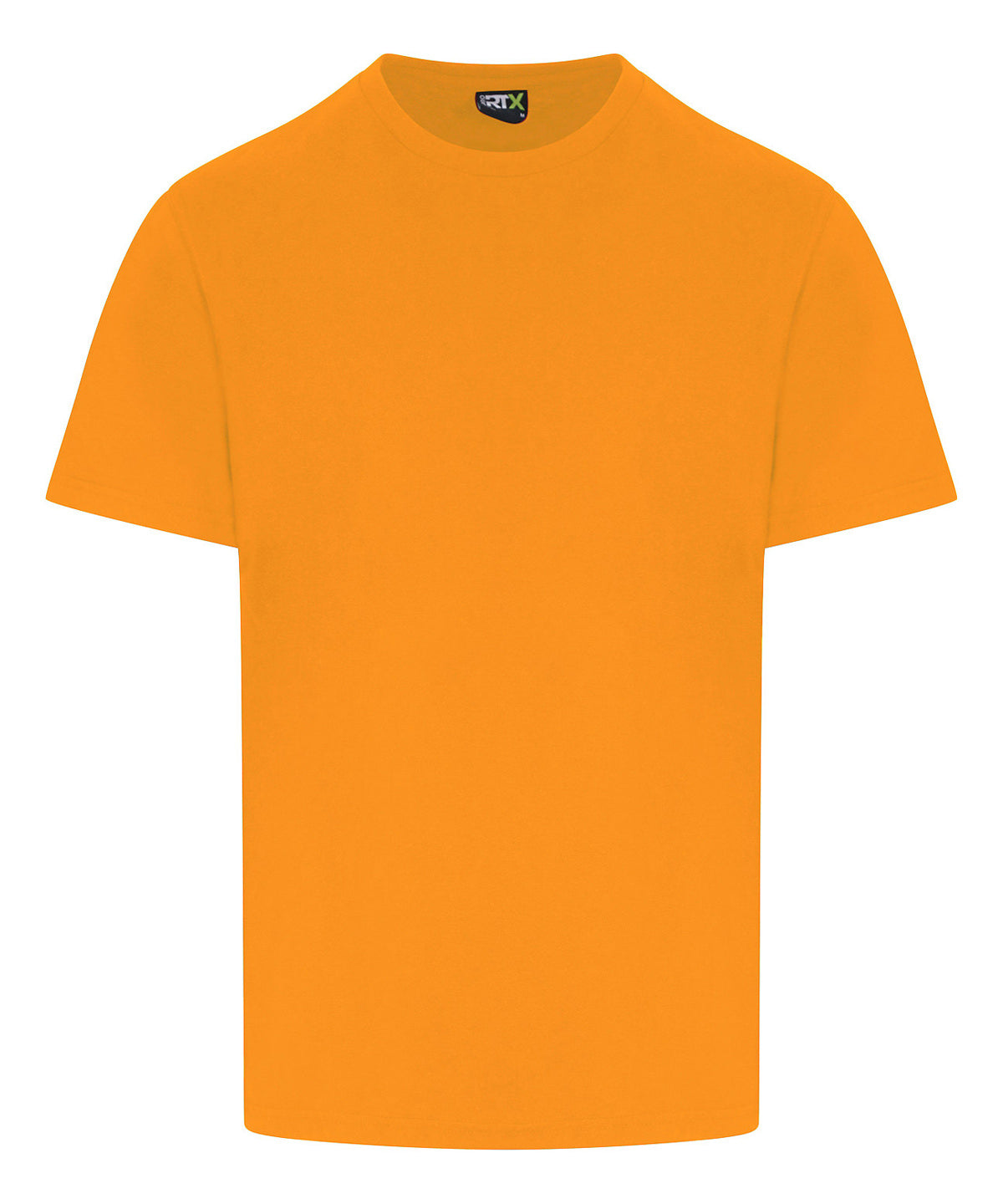 Pro RTX Pro T-shirt - Orange