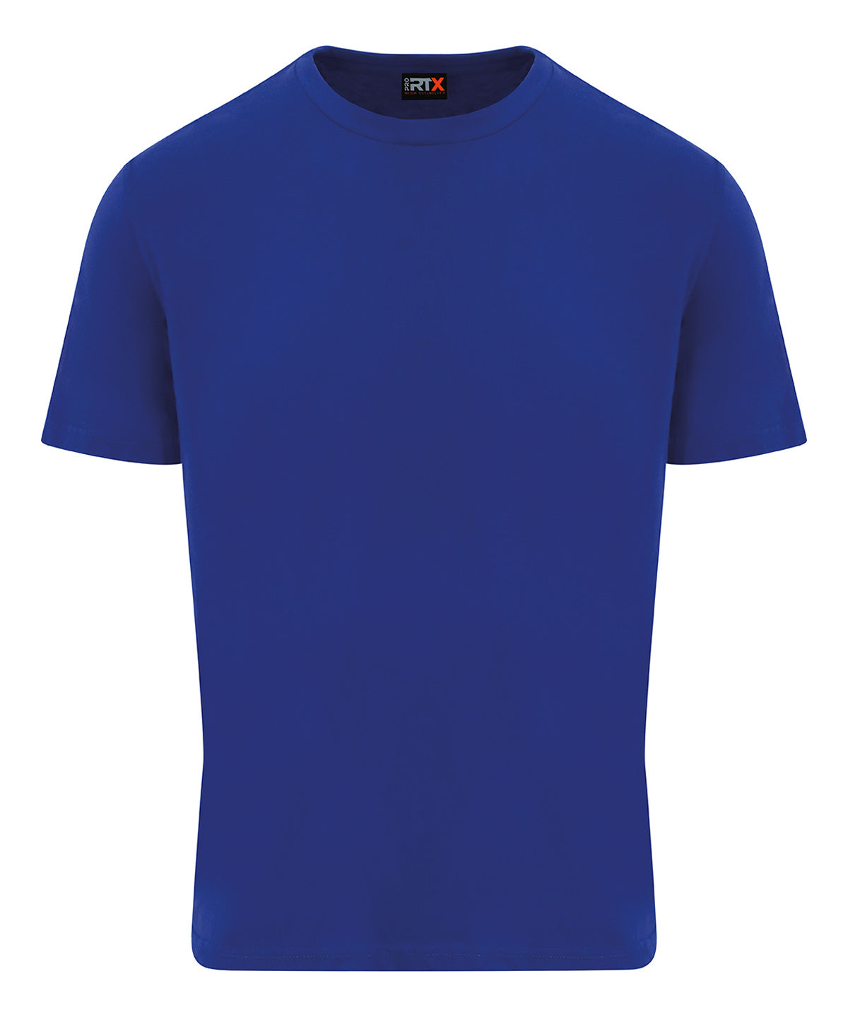 Pro RTX Pro T-shirt - Royal Blue