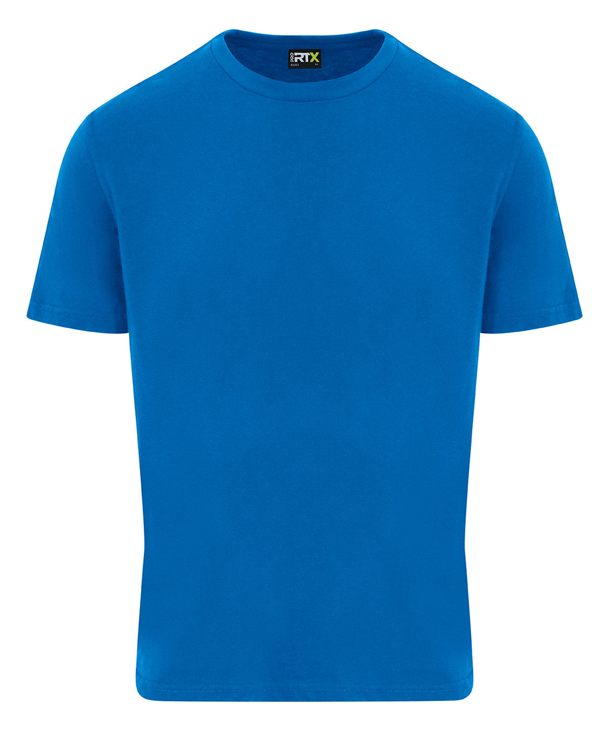 Pro RTX Pro T-shirt - Sapphire Blue