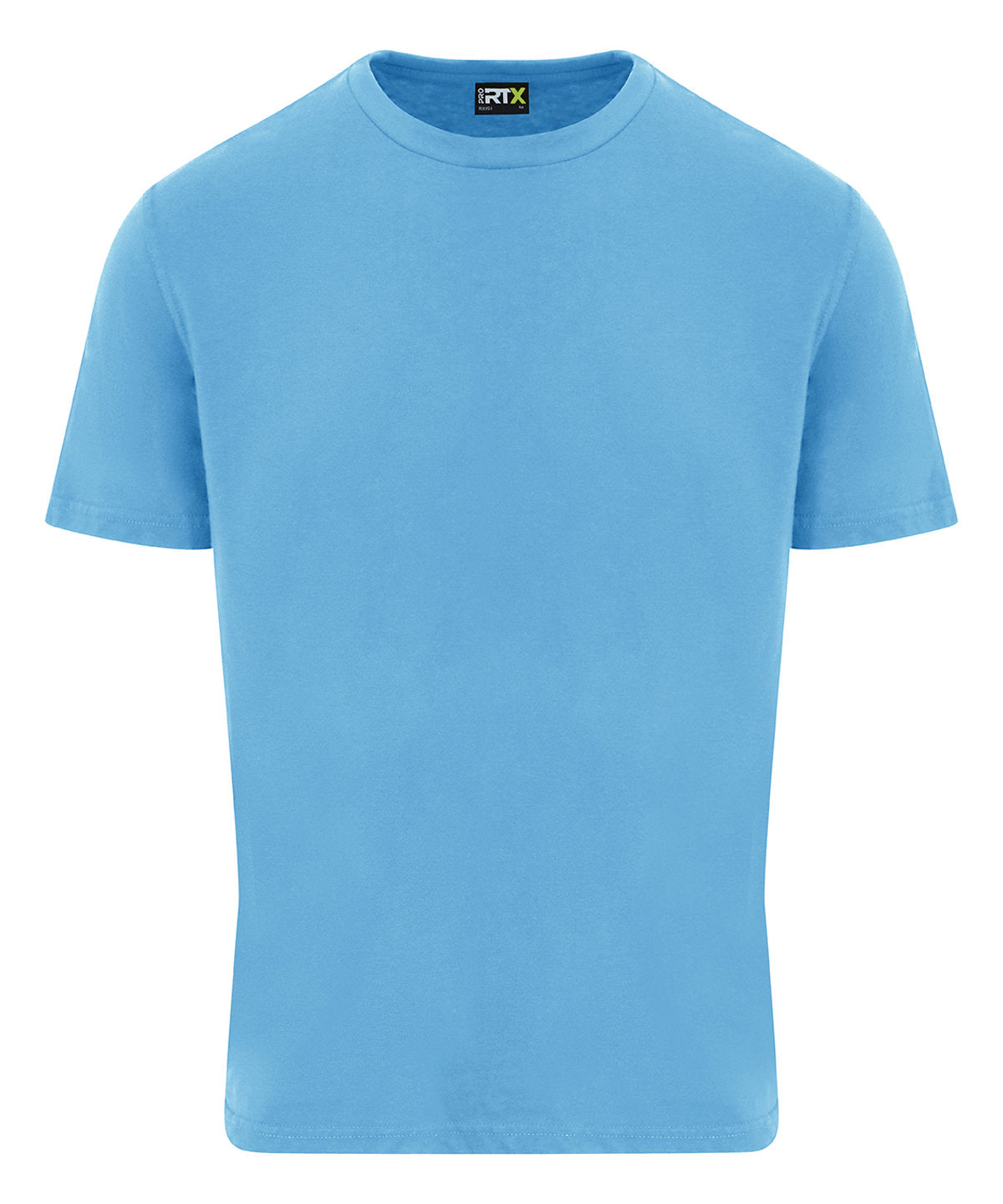 Pro RTX Pro T-shirt - Sky Blue