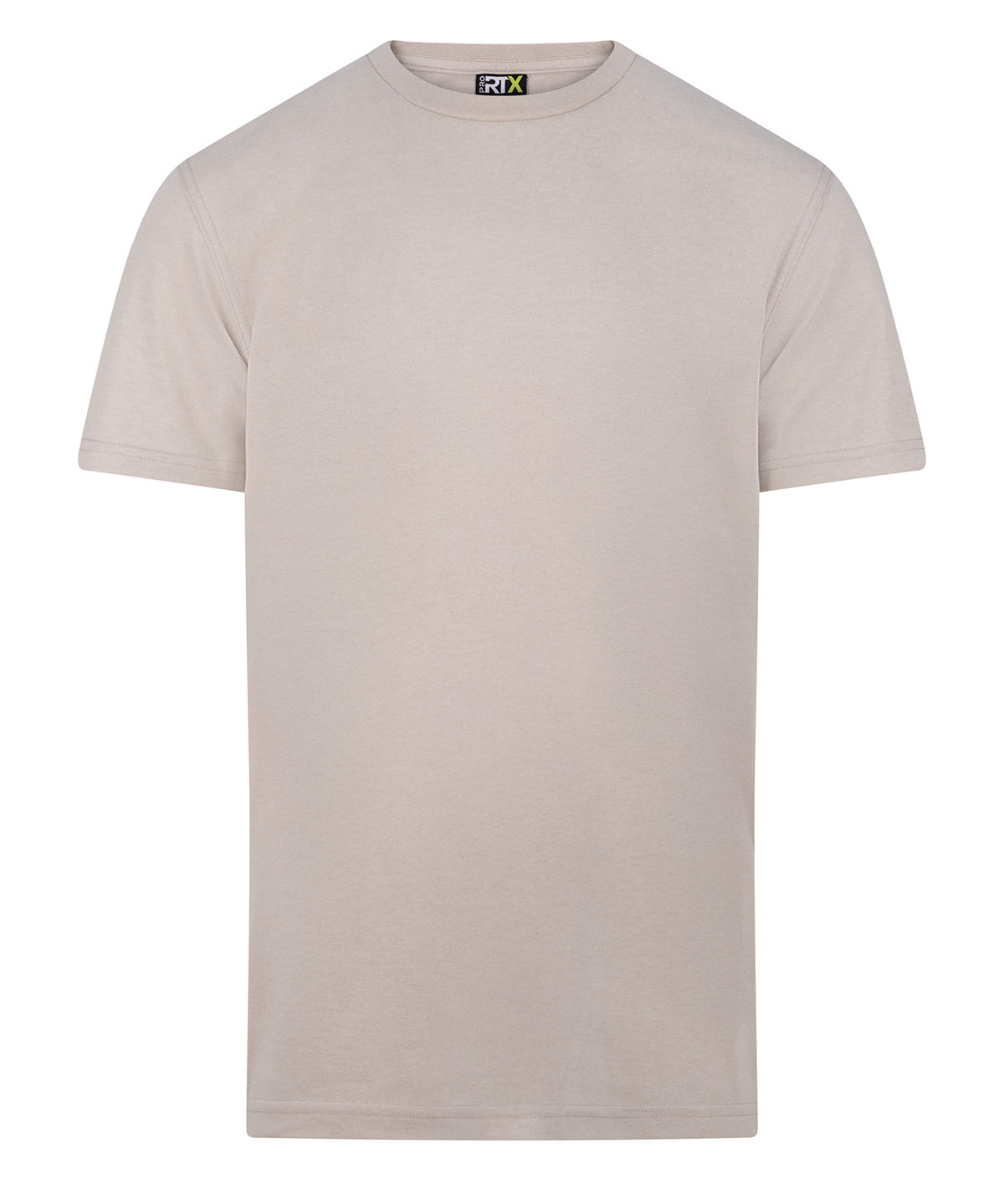 Pro RTX Pro T-shirt - Stone