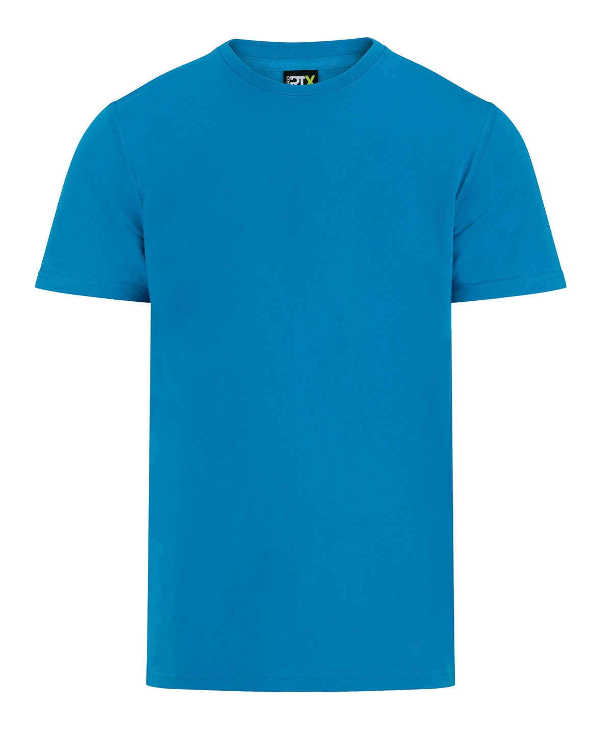 Pro RTX Pro T-shirt - Turquoise