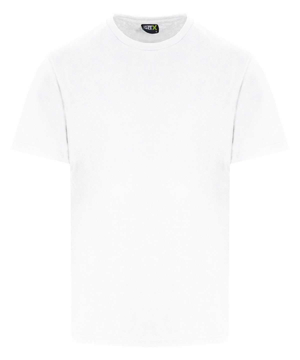 Pro RTX Pro T-shirt - White