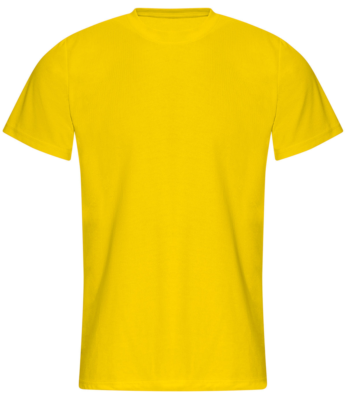 Pro RTX Pro T-shirt - Yellow