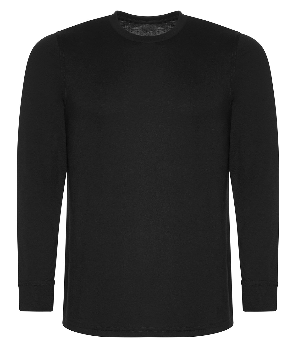 Pro RTX Pro Long Sleeve T-shirt - Black