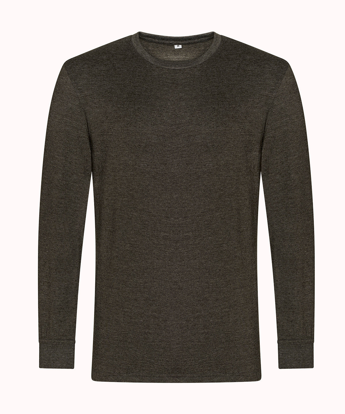 Pro RTX Pro Long Sleeve T-shirt - Charcoal