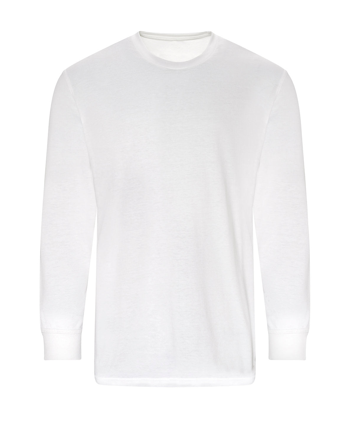 Pro RTX Pro Long Sleeve T-shirt - White