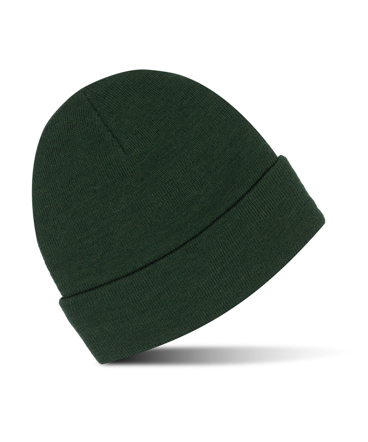 Pro RTX Pro Cuffed Beanie - Bottle Green