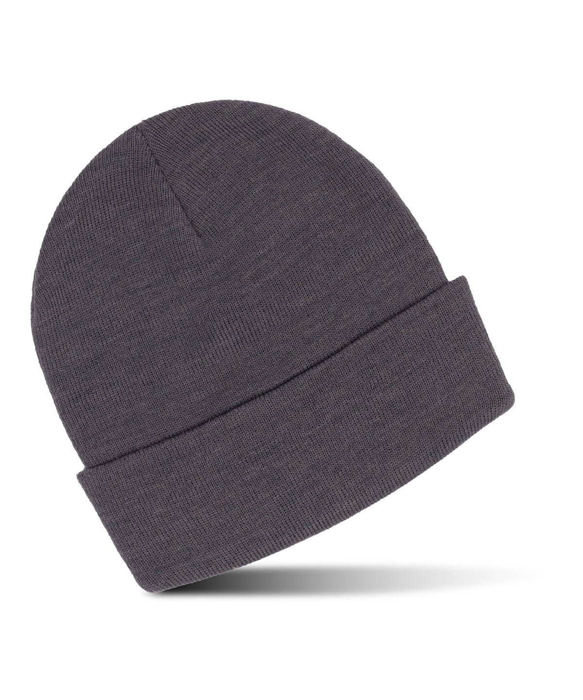 Pro RTX Pro Cuffed Beanie - Charcoal