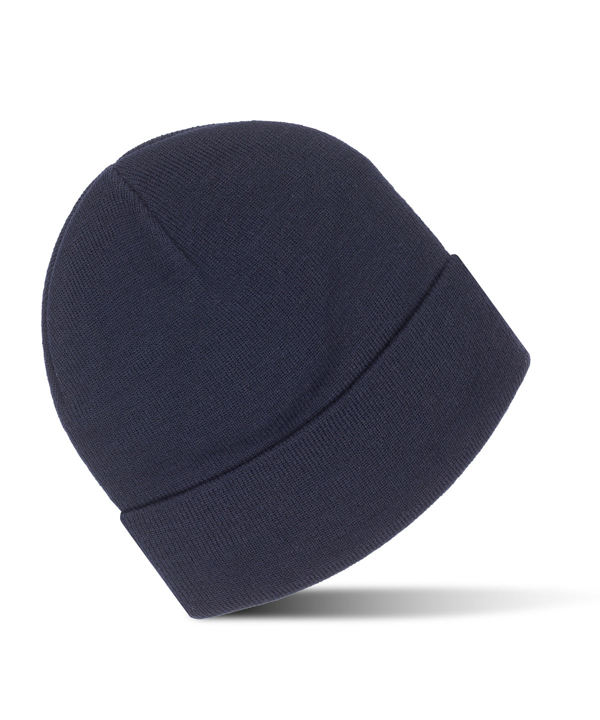 Pro RTX Pro Cuffed Beanie - Navy