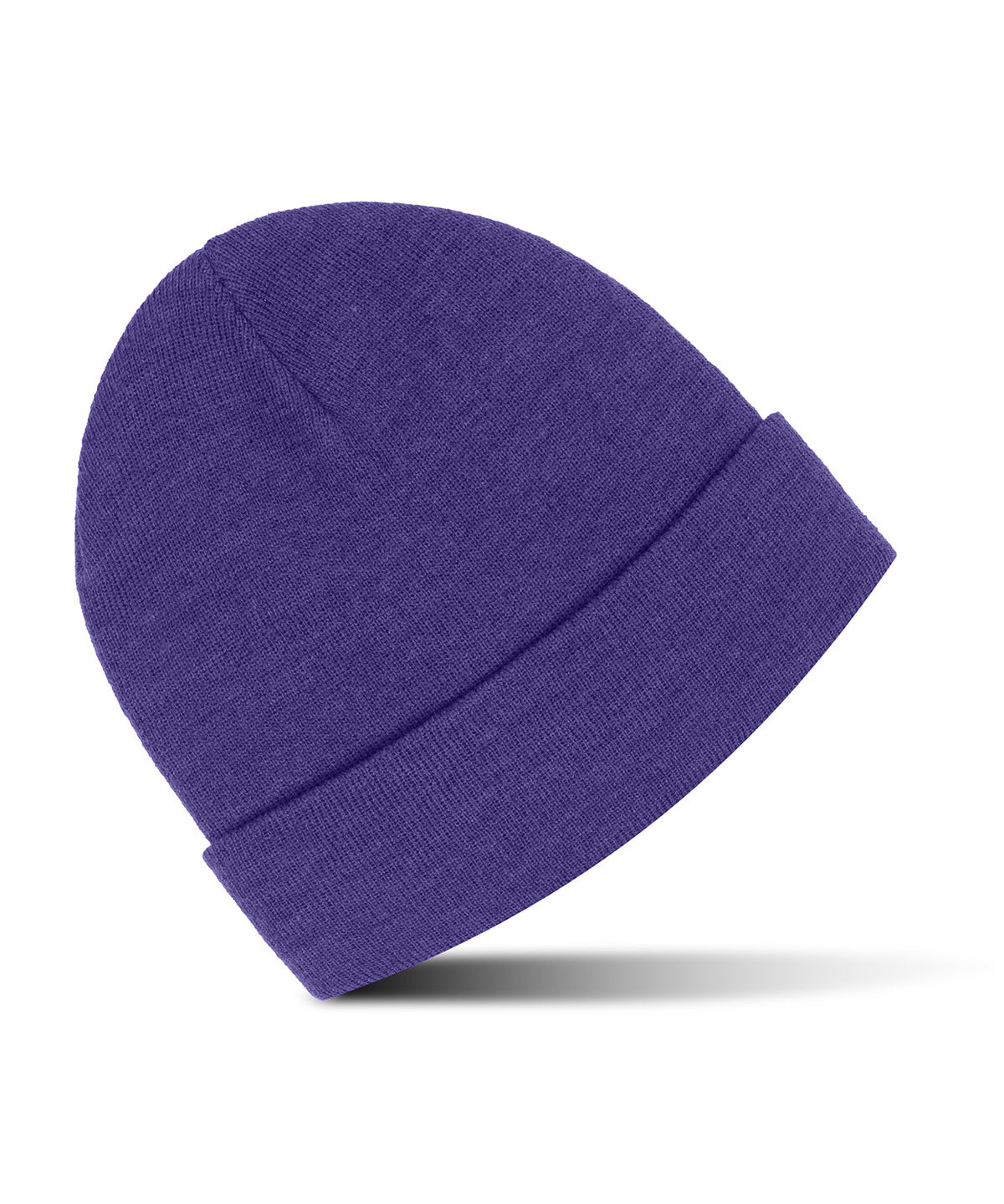 Pro RTX Pro Cuffed Beanie - Purple