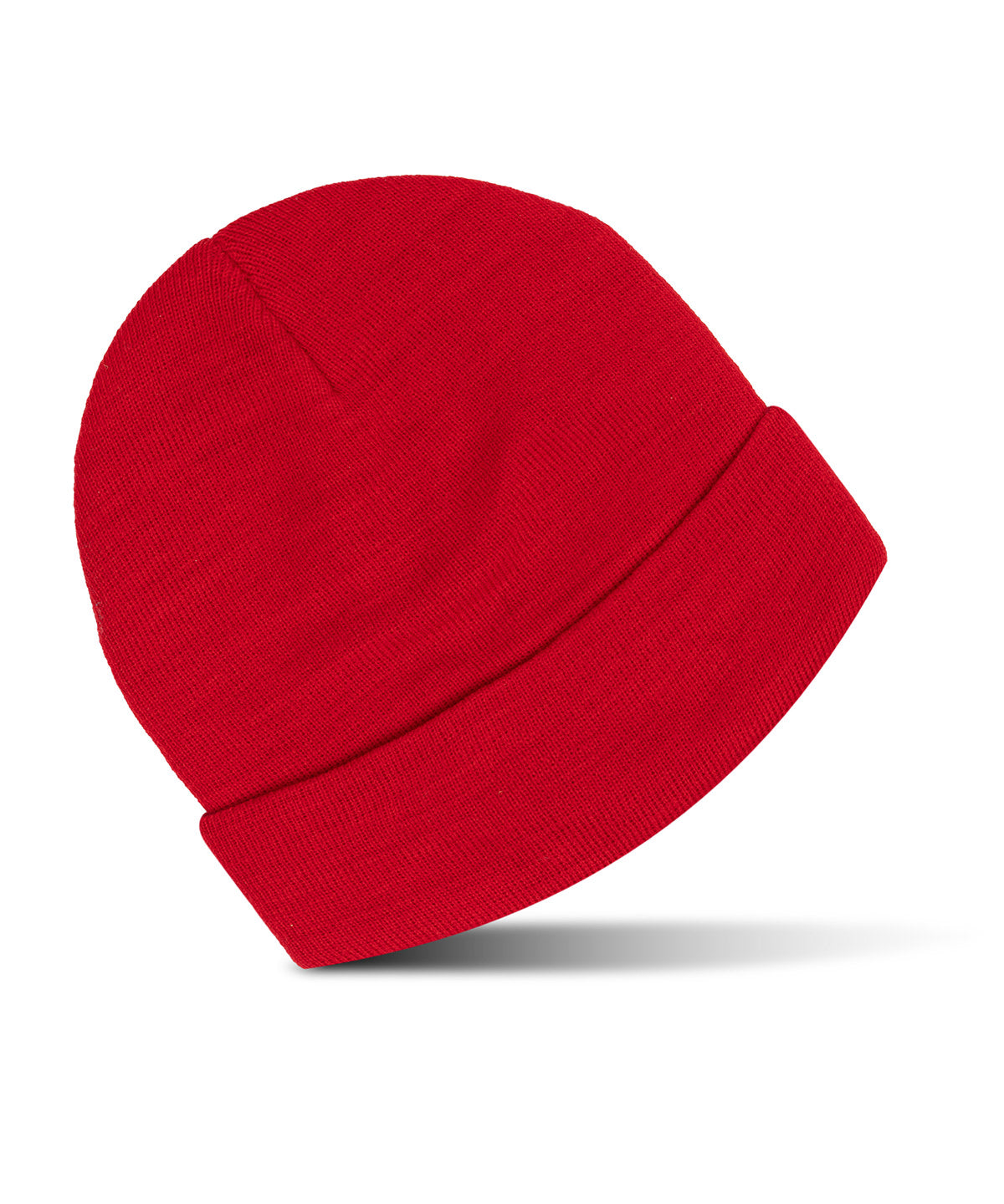 Pro RTX Pro Cuffed Beanie - Red