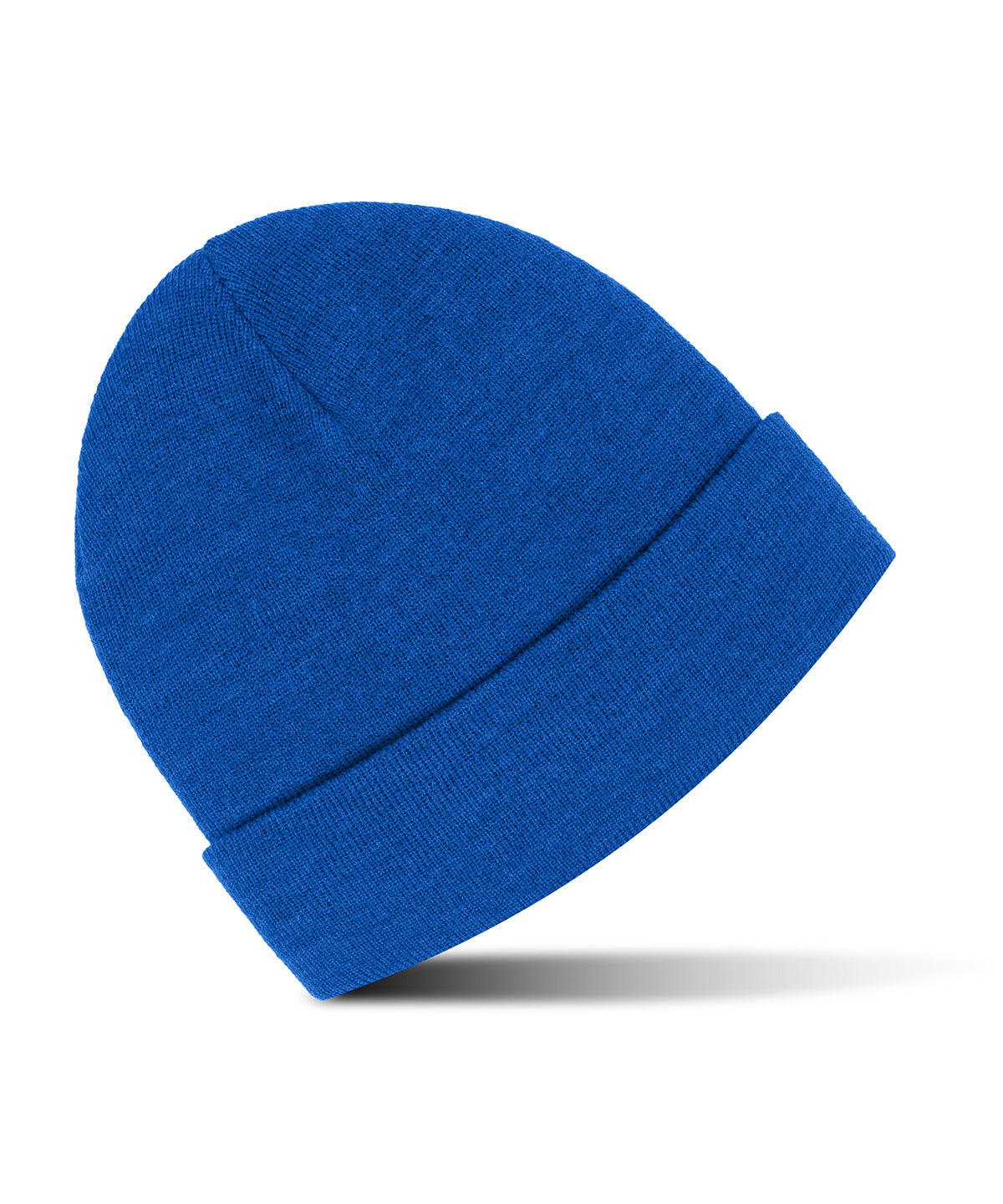 Pro RTX Pro Cuffed Beanie - Royal Blue
