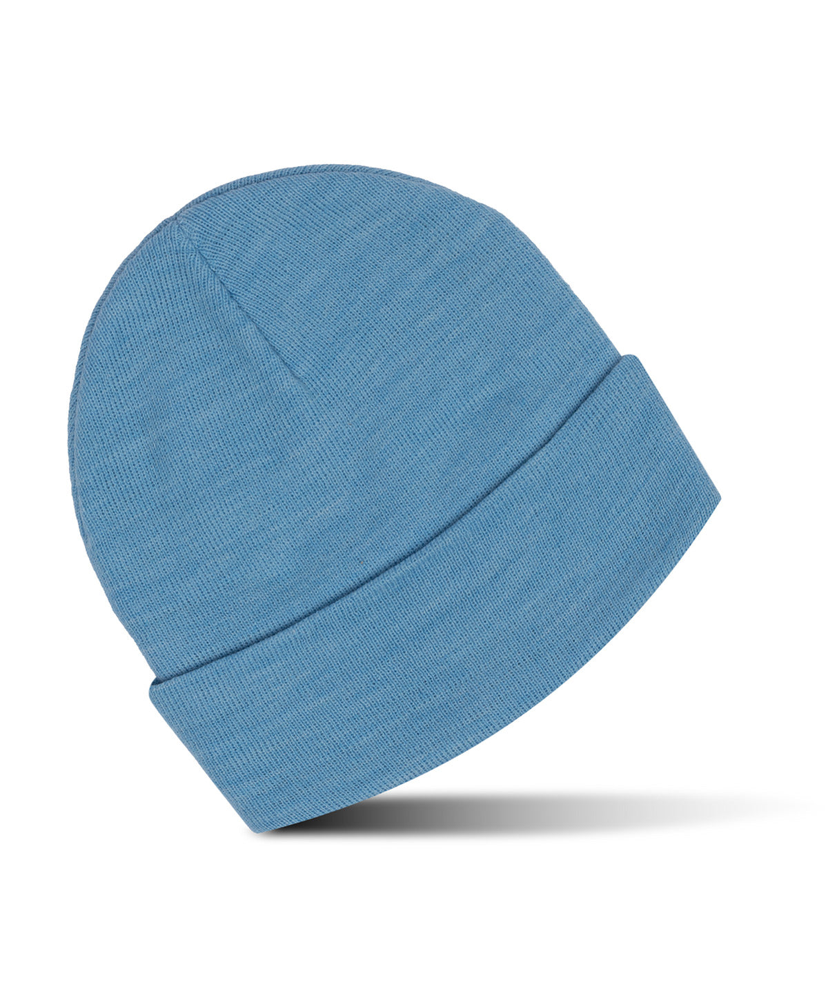Pro RTX Pro Cuffed Beanie - Sky Blue