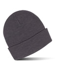 Pro RTX Pro Cuffed Beanie - Solid Grey