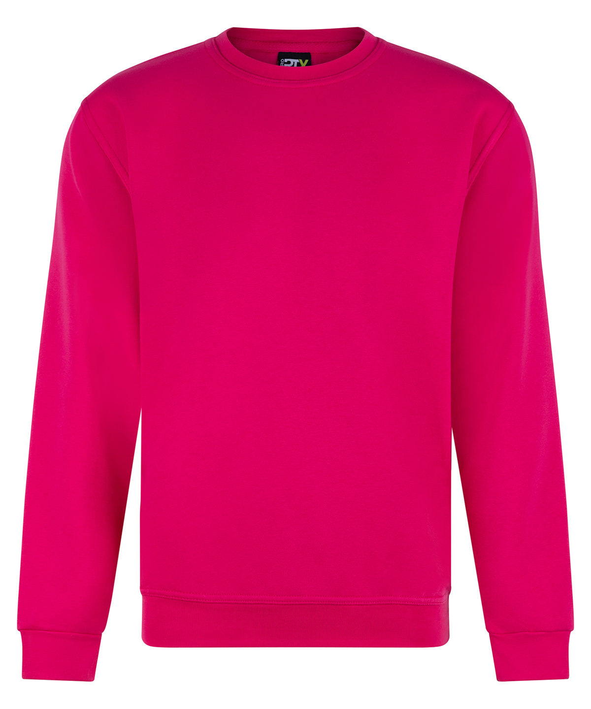 Pro RTX Pro Sweatshirt - Fuchsia