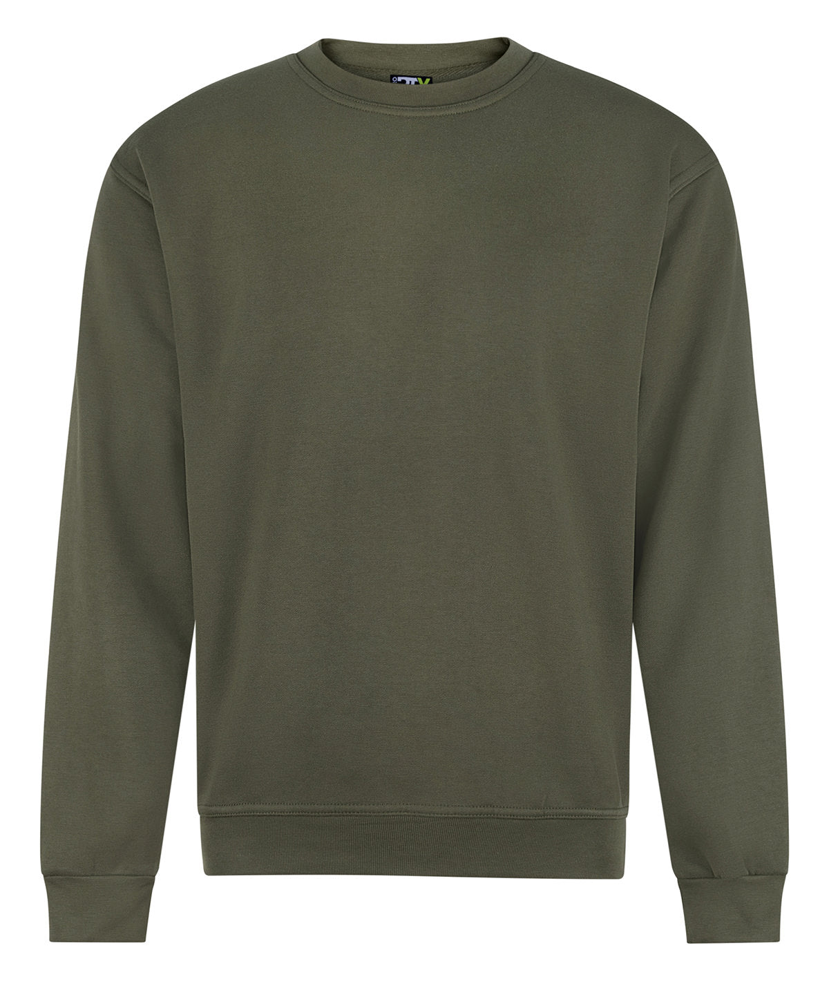 Pro RTX Pro Sweatshirt - Khaki