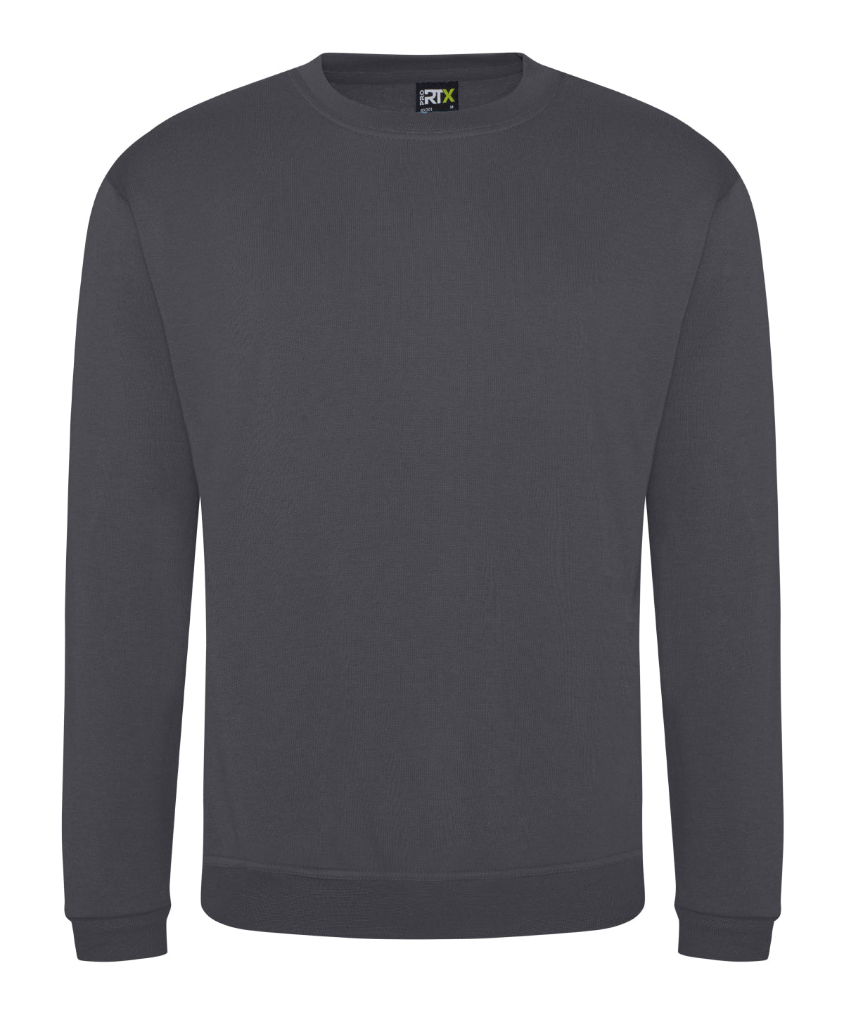 Pro RTX Pro Sweatshirt - Solid Grey