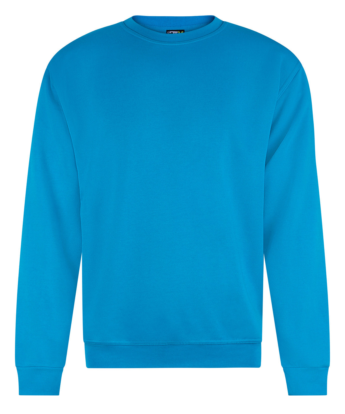 Pro RTX Pro Sweatshirt - Turquoise