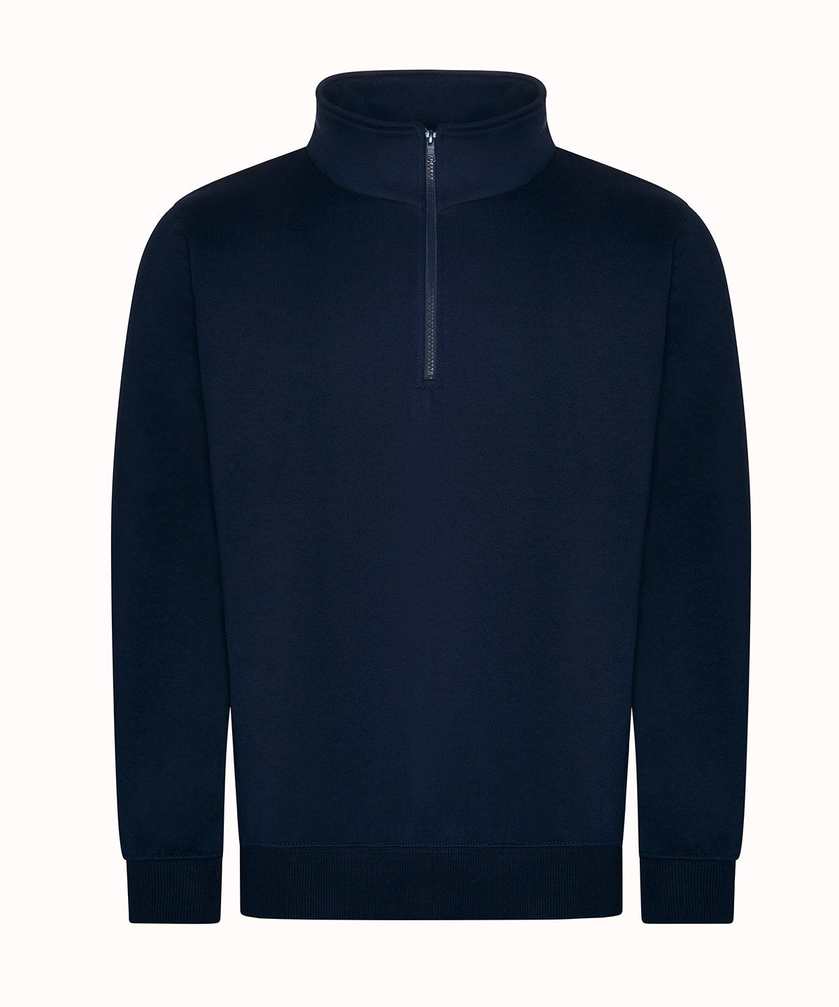 Pro RTX Pro ¼-neck Zip Sweatshirt - Navy