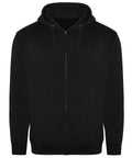 Pro RTX Pro Zip Hoodie - Black