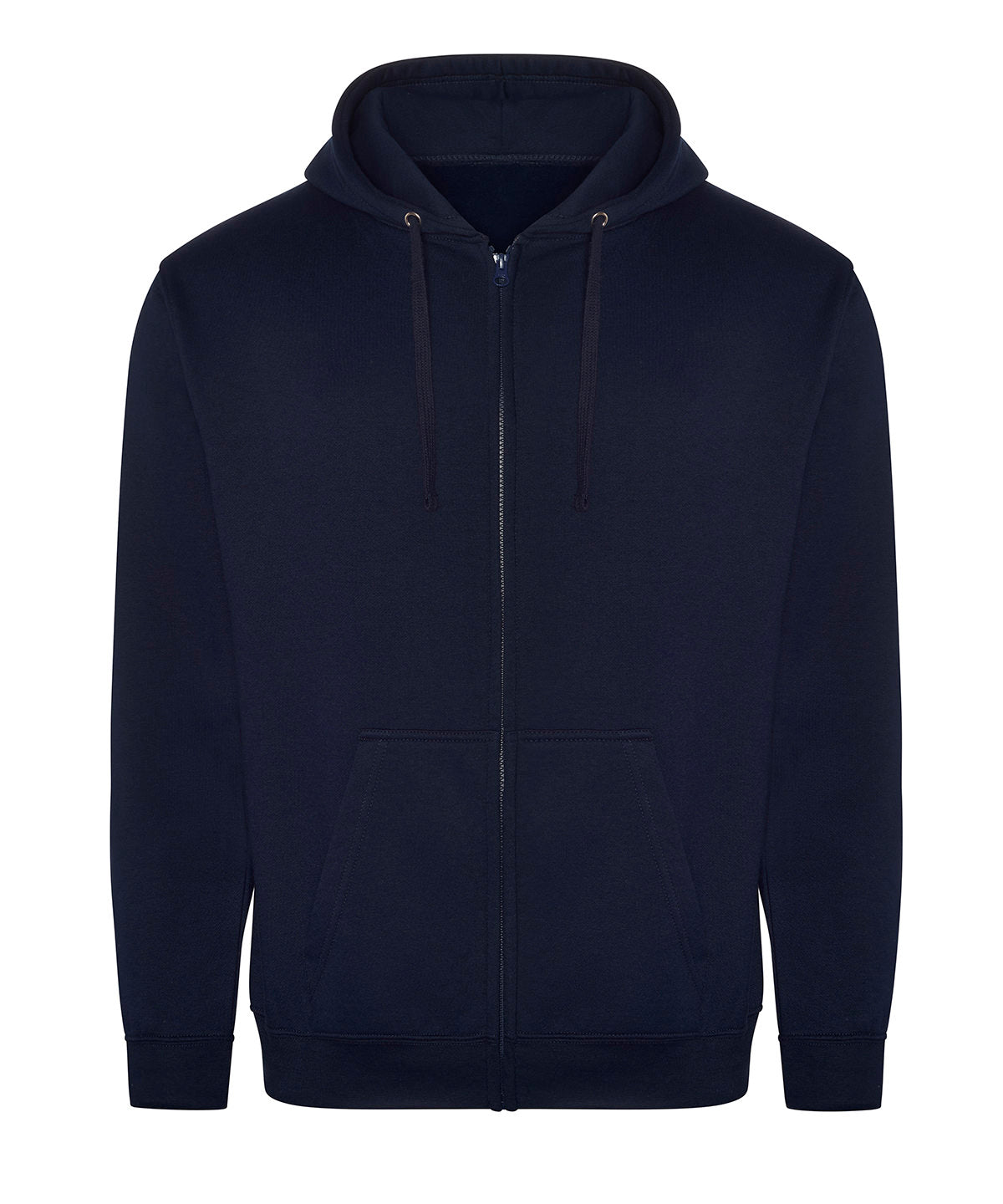 Pro RTX Pro Zip Hoodie - Navy