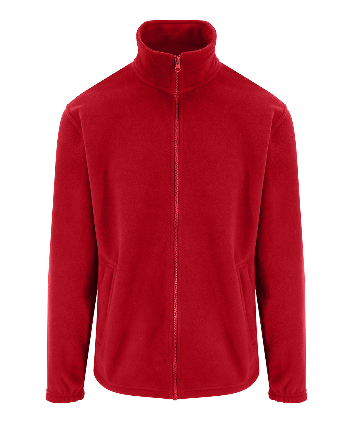 Pro RTX Pro Fleece - Red