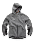 Scruffs Trade Air-layer Hoodie - Charcoal