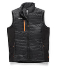 Scruffs Trade Bodywarmer - Black