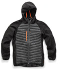 Scruffs Trade Thermo Jacket - Black