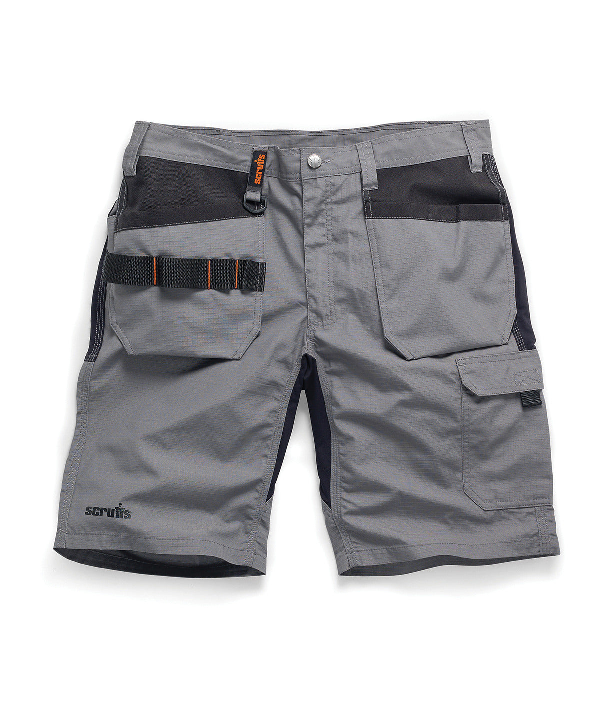 Scruffs Trade Flex Holster Shorts - Graphite