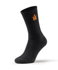 Scruffs Worker Socks (3-pack) - Black