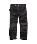 Scruffs Worker Trousers - Black
