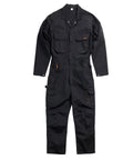 Scruffs Worthing Coverall - Black