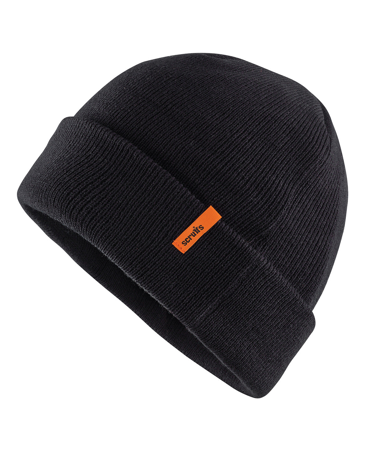 Scruffs Thinsulate Beanie - Black