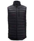 Stanley Workwear Arlee Gilet - Black
