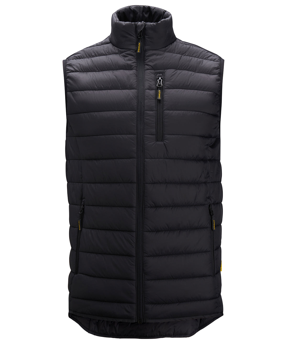 Stanley Workwear Arlee Gilet - Black