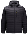 Stanley Workwear Westby Padded Jacket - Black