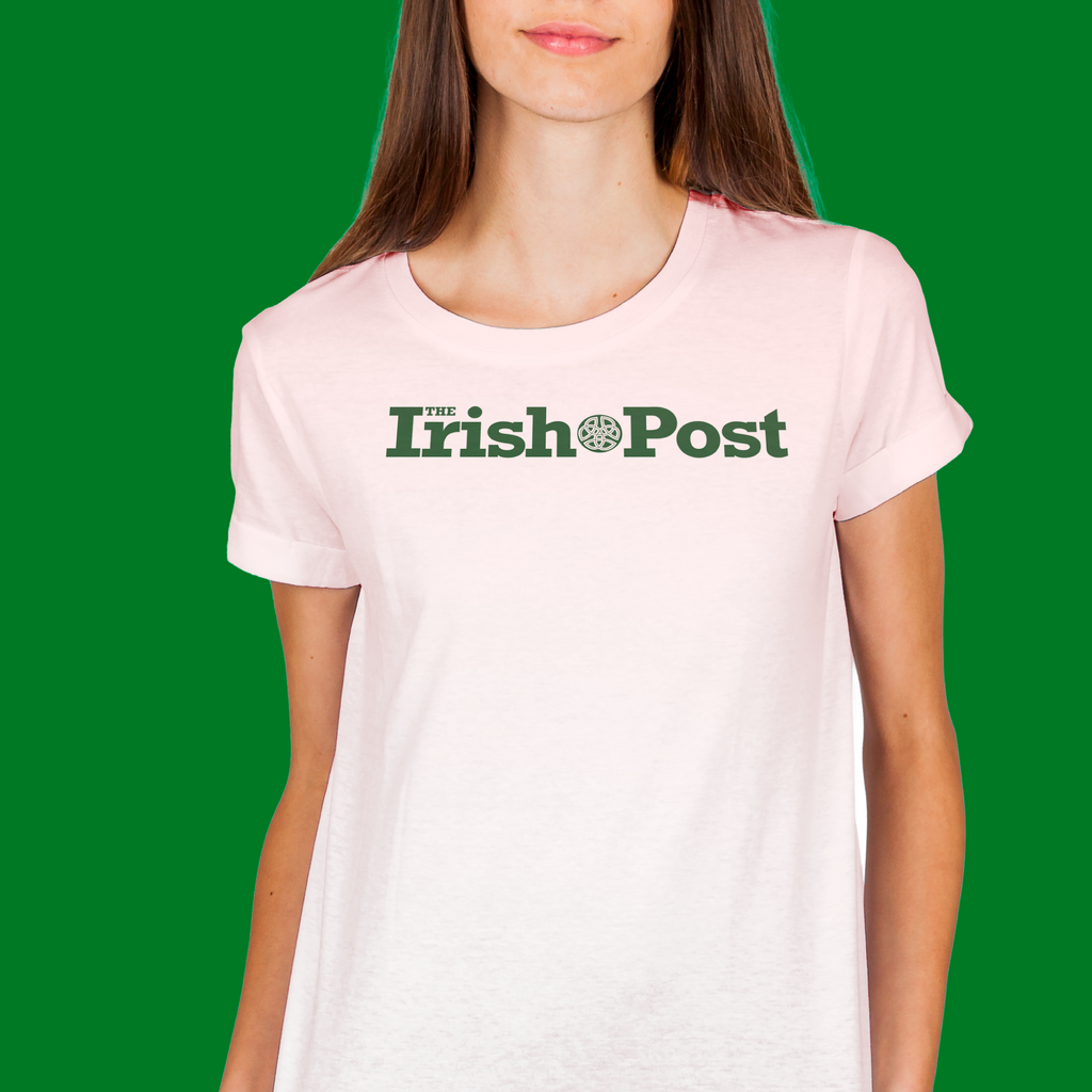 Irish Post – T- Shirt