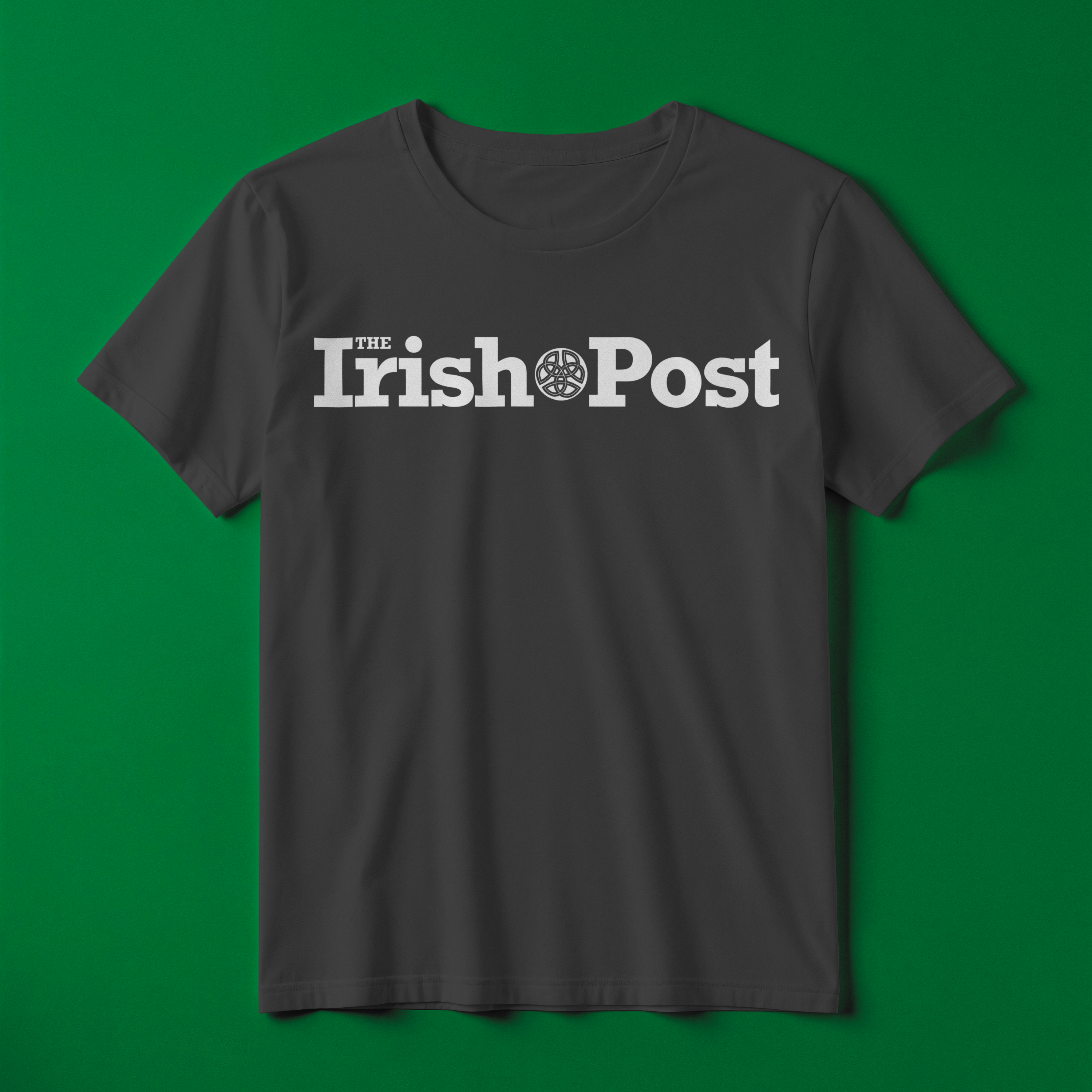 Irish Post – T- Shirt