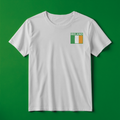 Ireland Tricolour Tees